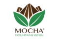 Mocha Mountains Yemen